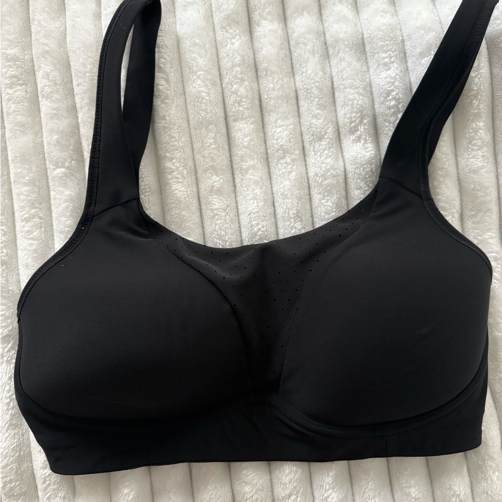 Lululemon Women's Sports Bra 32DD run times bra